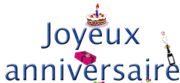 joyeux anniversaire jordane (fils de jojo) 343457